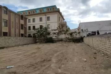 Satılır Torpaq Binəqədidə 