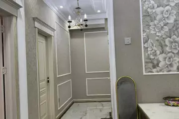 Satılır Yeni Tikili Nəsimi Bazarında 