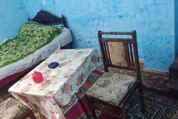 Aylıq Kirayə Həyət Evi Savalan Qəsəbəsida 