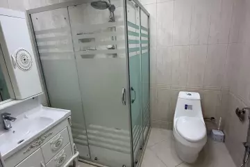 Satılır Yeni Tikili Badamdarda 