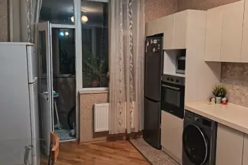 Satılır Yeni Tikili 9-cu Mikrorayonda 