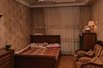 Satılır Yeni Tikili 9-cu Mikrorayonda 