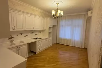 Satılır Yeni Tikili Badamdarda 