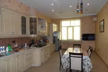 Aylıq Kirayə Yeni Tikili Yasamalda 