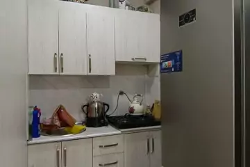 Aylıq Kirayə Köhnə Tikili 1-ci Mikrorayonda 