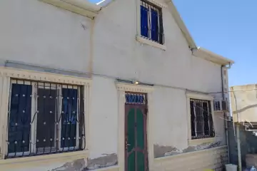 Satılır Həyət Evi Binəqədidə 