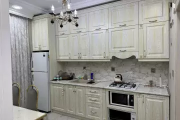 Satılır Yeni Tikili Nəsimi Bazarında 