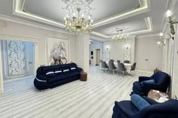 Satılır Yeni Tikili Beşmərtəbədə 