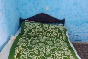 Aylıq Kirayə Həyət Evi Savalan Qəsəbəsida 