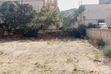 Satılır Torpaq Binəqədidə 