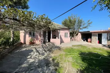 Satılır Həyət Evi Buzovnada 