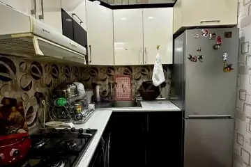 Aylıq Kirayə Köhnə Tikili Ukraniya Dairəsida 