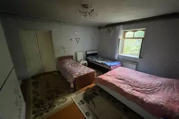Satılır Həyət Evi Buzovnada 