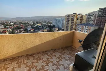 Satılır Yeni Tikili Xırdalan şəhərində 