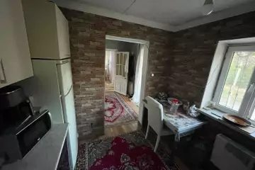 Satılır Həyət Evi Buzovnada 