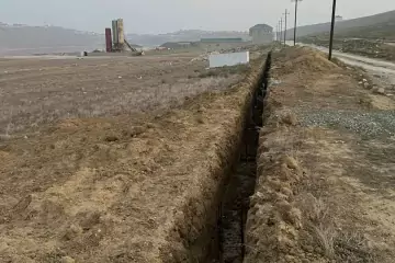 Satılır Torpaq Fatmayıda 