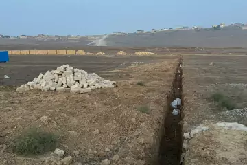 Satılır Torpaq Fatmayıda 