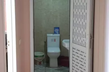 Satılır Yeni Tikili Masazırda 