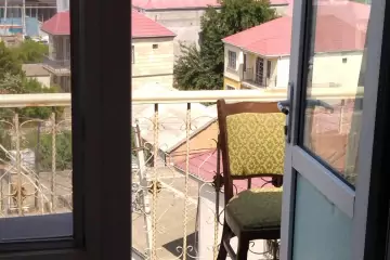 Satılır Yeni Tikili Masazırda 