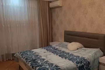 Satılır Yeni Tikili 9-cu Mikrorayonda 