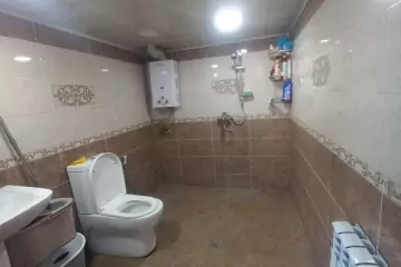 Satılır Həyət Evi Biləcəridə 