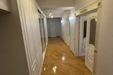 Satılır Yeni Tikili Badamdarda 