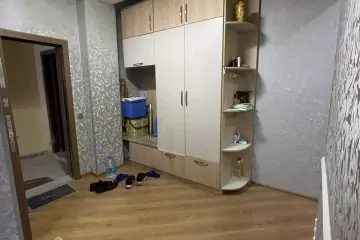 Satılır Yeni Tikili Masazırda 