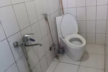 Aylıq Kirayə Həyət Evi Savalan Qəsəbəsida 