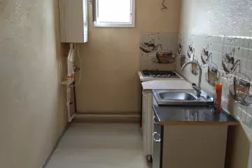 Satılır Yeni Tikili Masazırda 