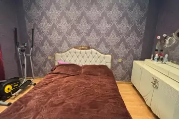 Satılır Həyət Evi Maştağada 