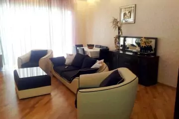 Aylıq Kirayə Yeni Tikili Papanin Körpüsüdə 