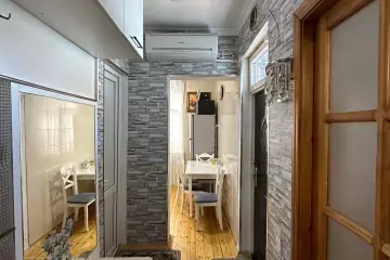 Satılır Həyət Evi Masazırda 