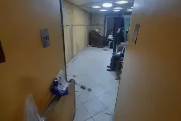 Aylıq Kirayə Ofis Beşmərtəbədə 