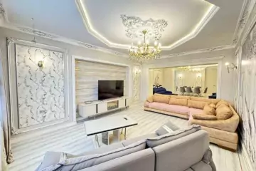 Satılır Yeni Tikili Beşmərtəbədə 