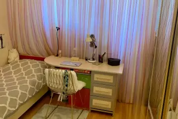 Satılır Yeni Tikili Beşmərtəbədə 