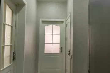 Aylıq Kirayə Köhnə Tikili 1-ci Mikrorayonda 