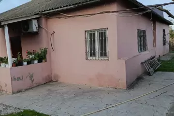 Satılır Həyət Evi Buzovnada 