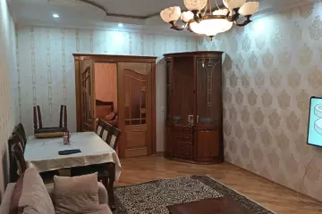 Satılır Yeni Tikili 9-cu Mikrorayonda 