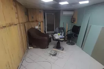 Aylıq Kirayə Ofis Beşmərtəbədə 