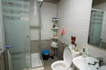 Satılır Yeni Tikili Masazırda 