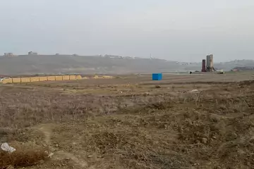 Satılır Torpaq Fatmayıda 