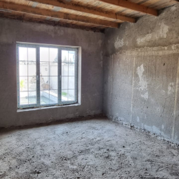 Satılır 4 otaqlı bağ evi 120 m², 4 sot  torpaq, Buzovna