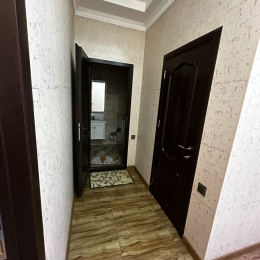 Kirayə 2 otaqlı Yeni Tikili 80 m², Ağ Şəhər Kompleksi