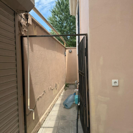 Satılır 3 otaqlı Həyət evi 89 m², 2 sot  torpaq, Zabrat qəsəbəsi