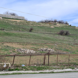 24 sot  torpaq satılır, Şamaxı rayonu