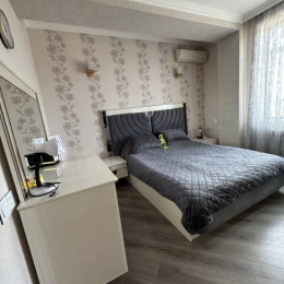 Kirayə 2 otaqlı Yeni Tikili 70 m², Xırdalan şəhəri