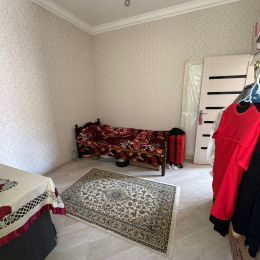 Satılır 3 otaqlı Həyət evi 85 m², 2 sot  torpaq, Binəqədi