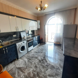 Satılır 2 otaqlı Yeni Tikili 80 m², Xırdalan şəhəri