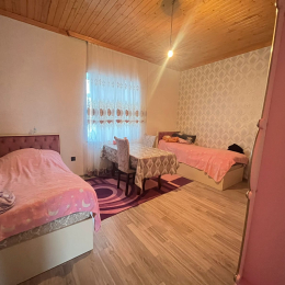 Satılır 3 otaqlı Həyət evi 100 m², 2 sot  torpaq, Maştağa