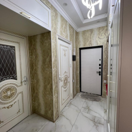 Satılır 3 otaqlı Yeni Tikili 65 m², Masazır